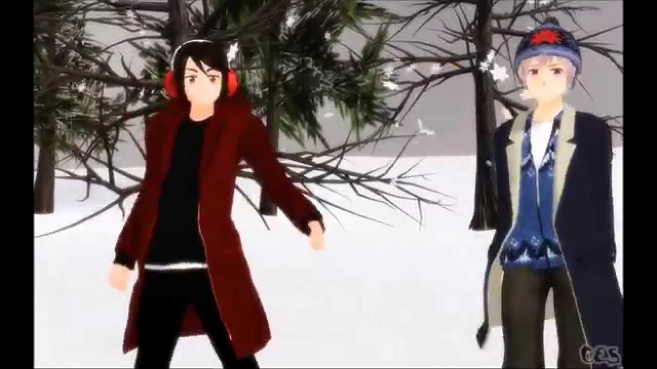 【APヘタリアMMD】 HongIce 「Melancholic」