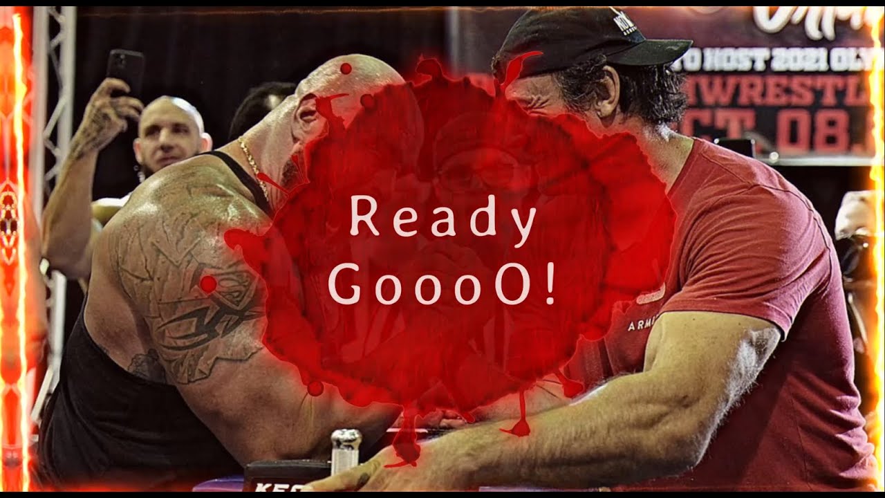 Ready go Armwrestling simulator with battle music! @AlexToproll @devlarratt @PaulLinn717