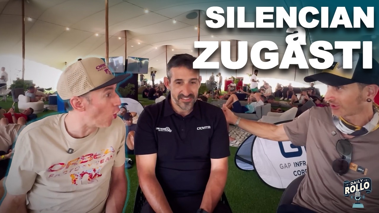 CENSURA en la CAPE EPIC | #dr262