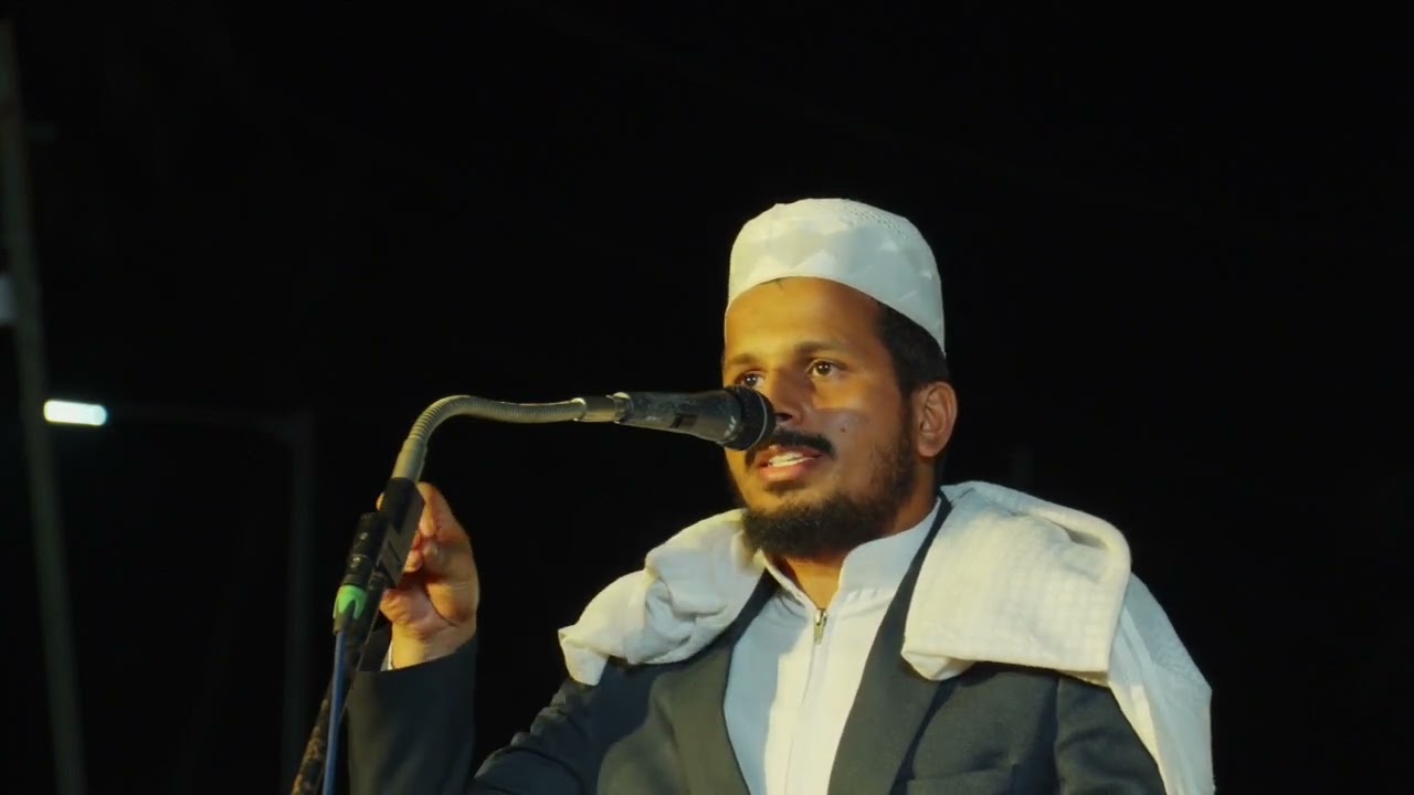 പൊൻകുന്നം ജുമാ മസ്ജിദ് ഉത്ഘാടനം