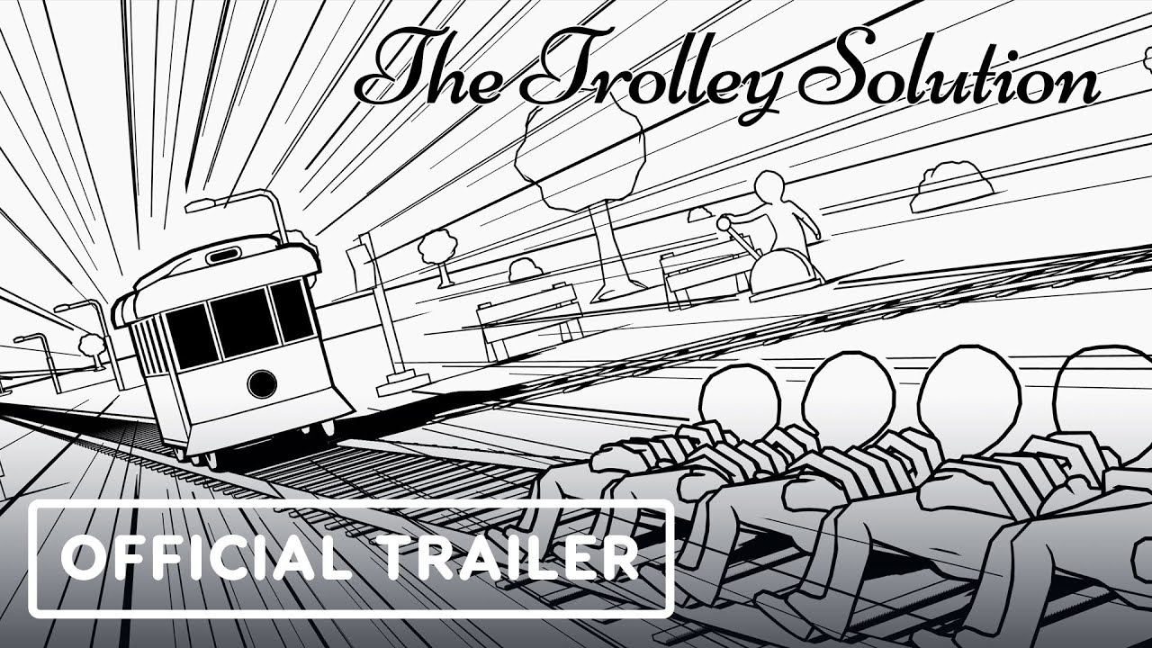 The Trolley Solution - Official Gameplay Reveal Trailer | Latin American Games Showcase 2025