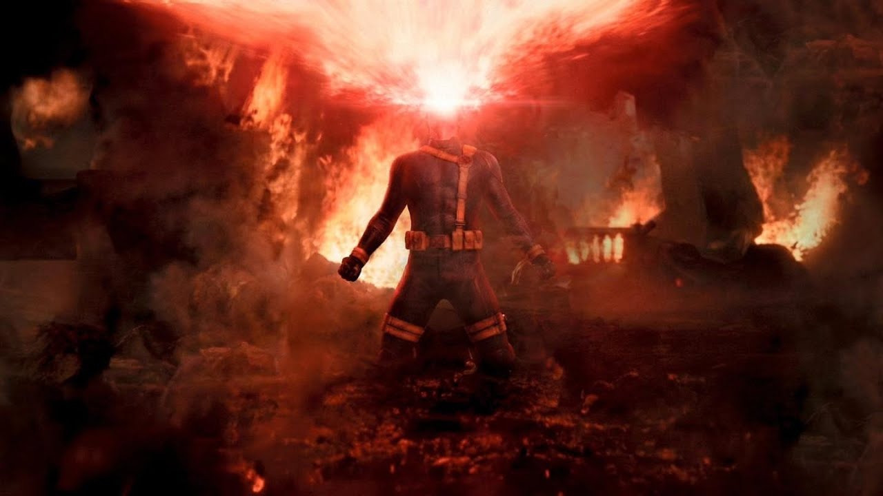 Avengers doomsday X MEN Teaser leaked 😱