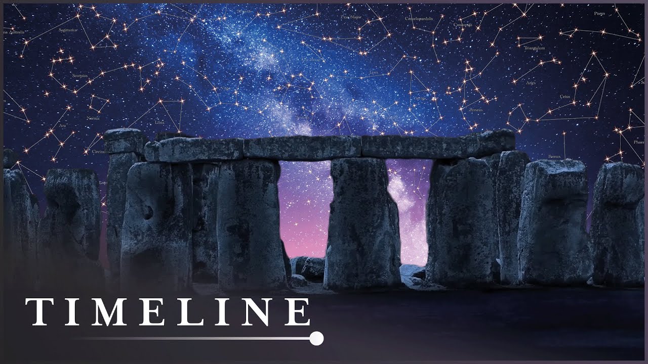 Investigating The 10 Greatest Mysteries Of The Ancient World