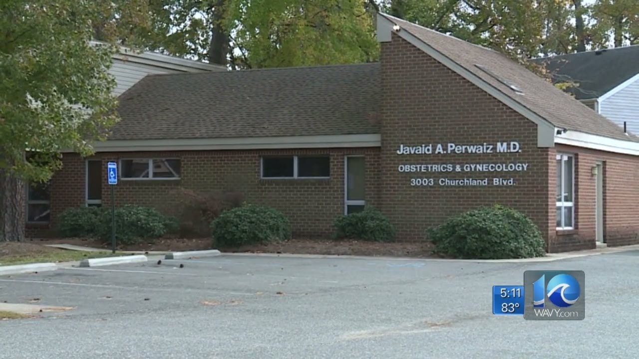 OB-GYN accused of insurance fraud explains, case-by-case, why he performed certain surgeries