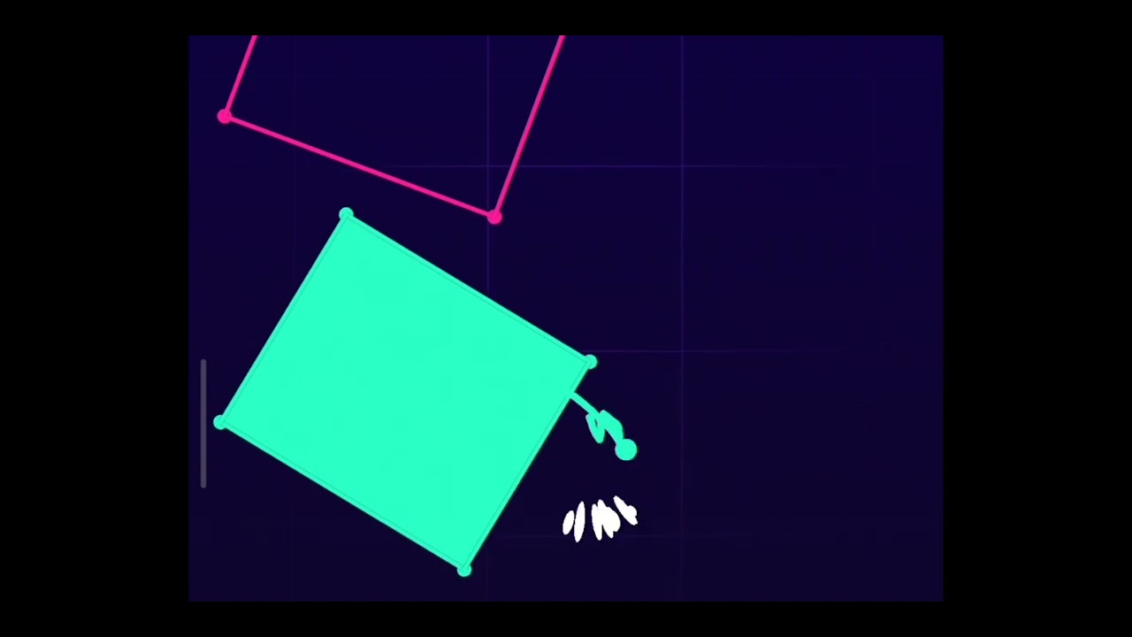 “stickman jumps and sounds