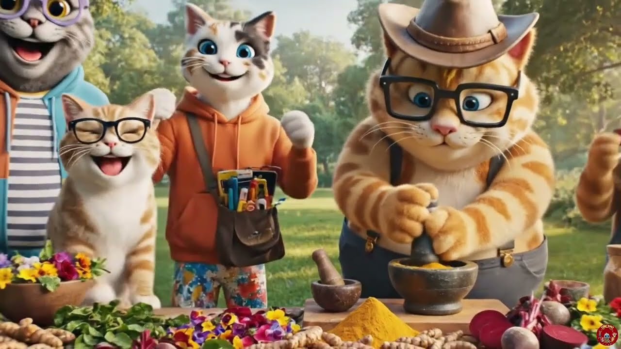 Korean |**컬러 페스티벌 챌린지** | the color festival challenge