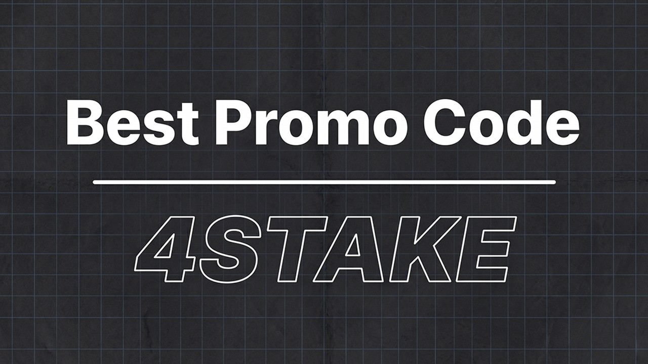 STAKE CODE 4STAKE &mdash; THE BEST STAKE PROMO CODE 2026 (Setup Complete Guide + Bonus on Stake)