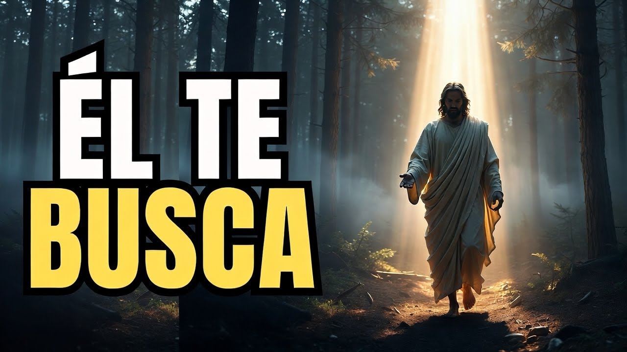 NO IGNORES ESTO: Él te busca hoy (Compilado Épico) 4 de marzo