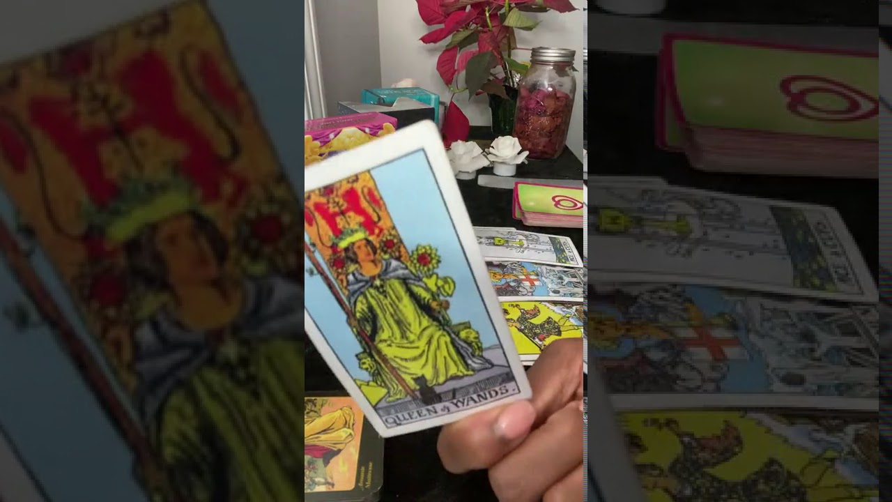 Aquarius SPIRIT MESSAGES! -New Love and Lots of money...you’re their sweetheart