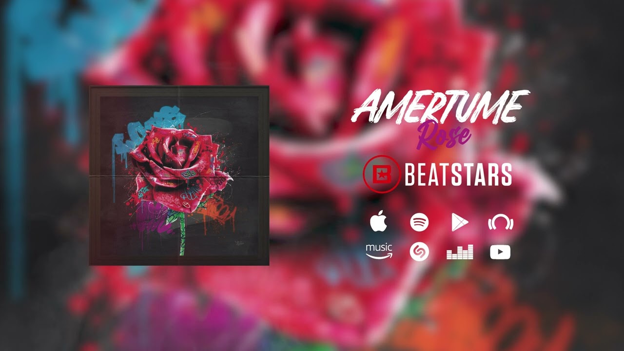 Amertume A La Prod - Rose - INSTRUMENTAL