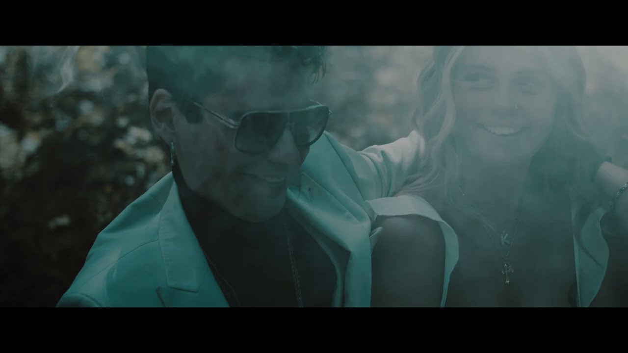 616 - Baby Blue (Official Music Video)