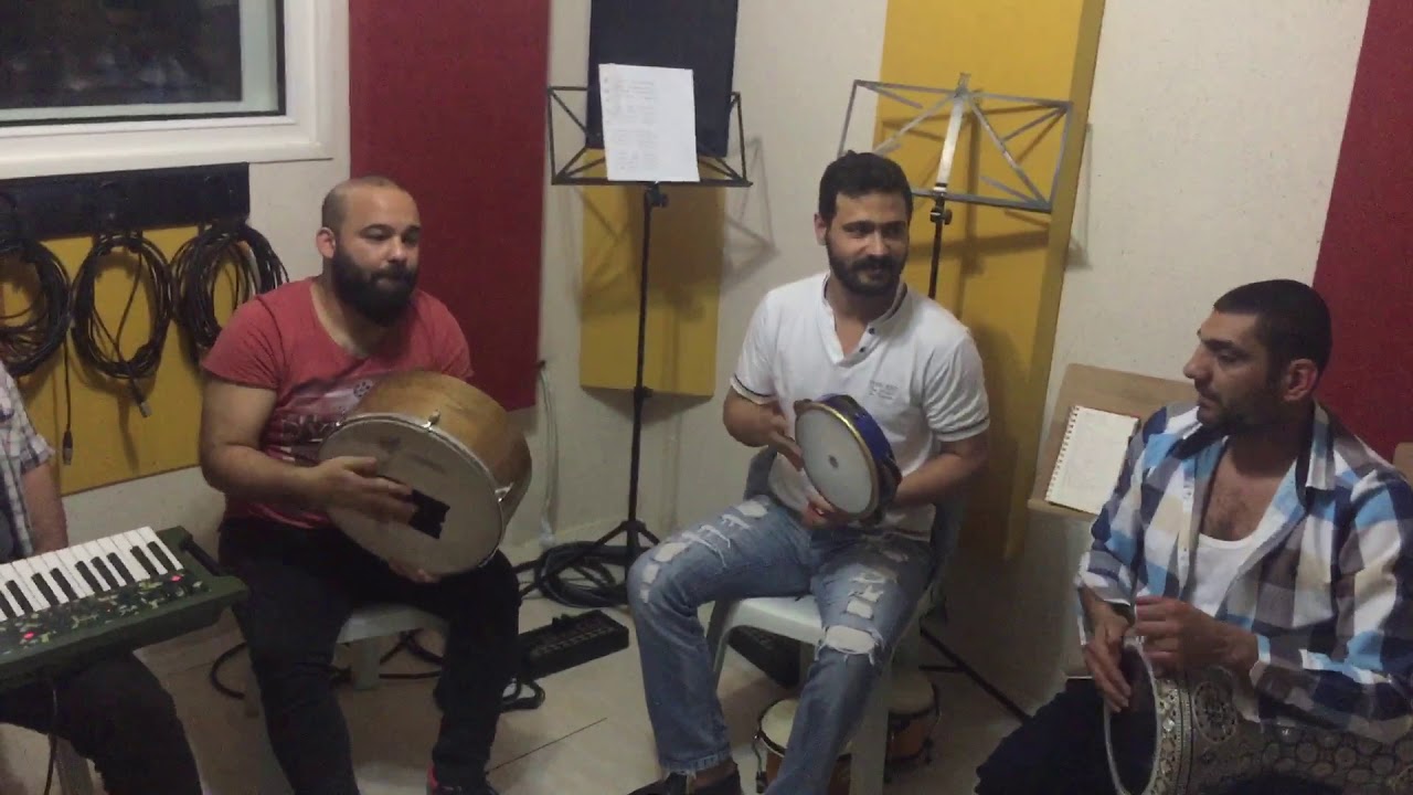 ‭ Tepecik Senfoni Orkestrası Sevmek  Prova T.S.O Stüdyomuzda