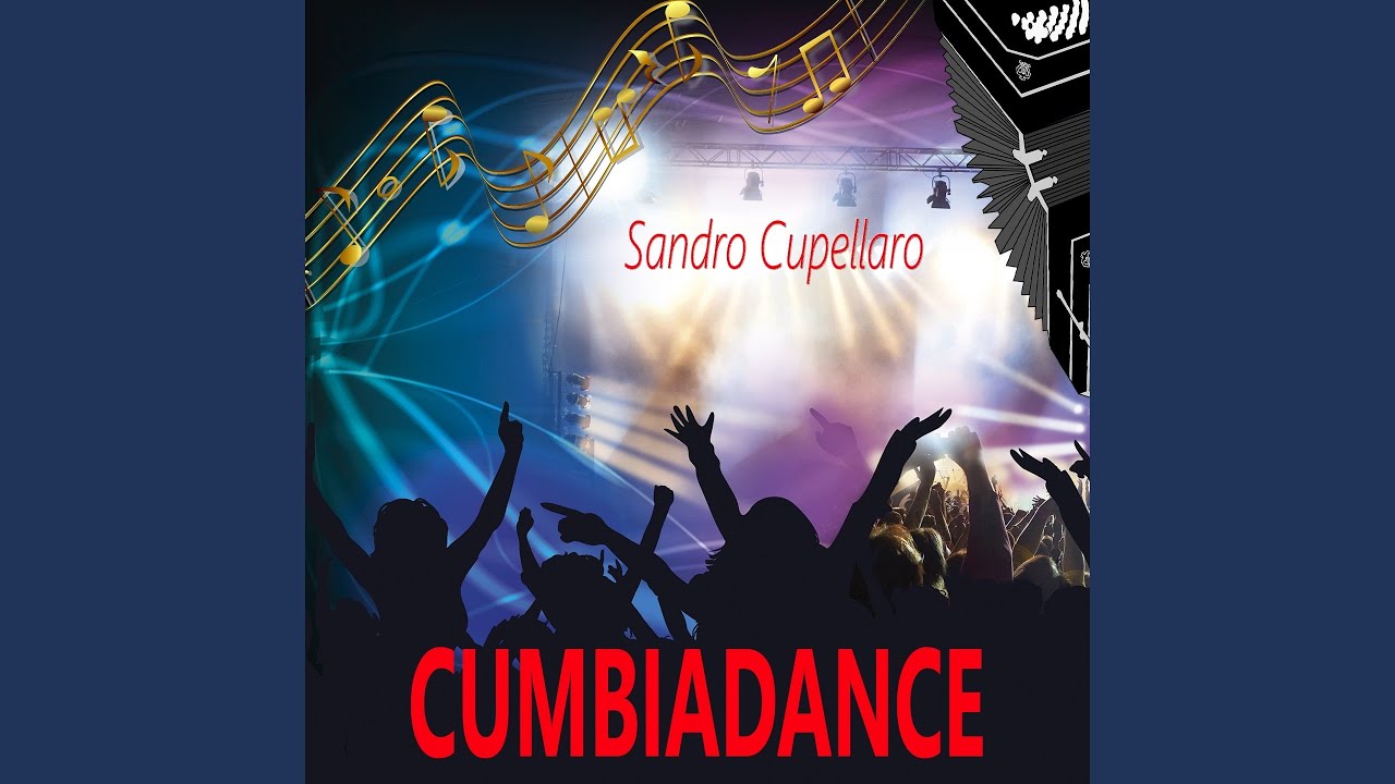 Cumbiadance