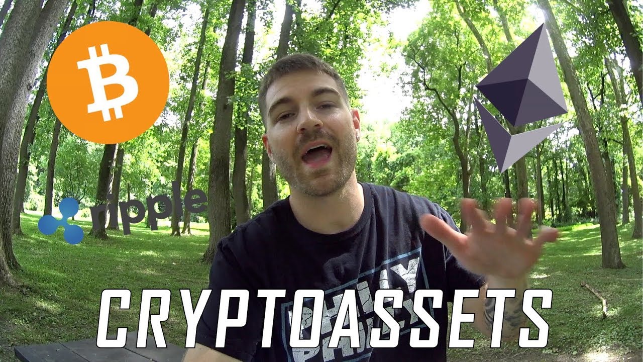 Cryptoassets by Chris Burniske & Jack Tatar - Book Review