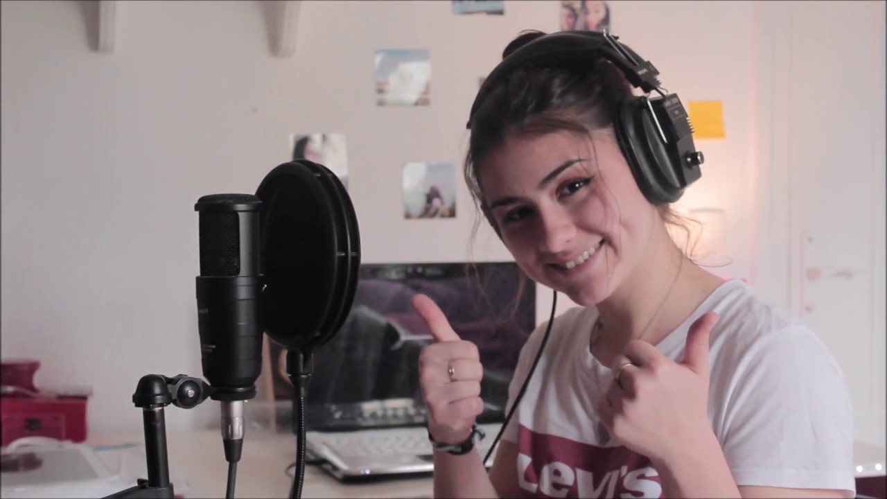 Heal - Tom Odell (Cover by Les_covers_d_anaelle)