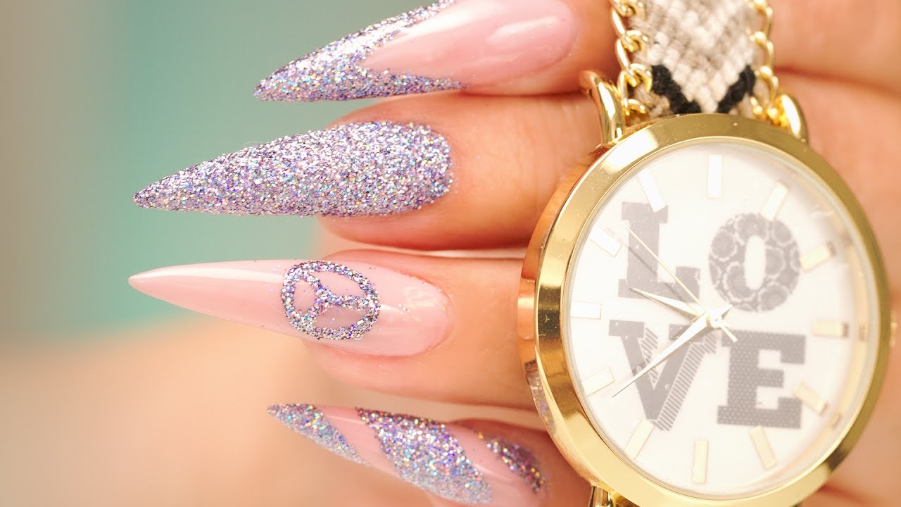 Holo Glitter Spray
