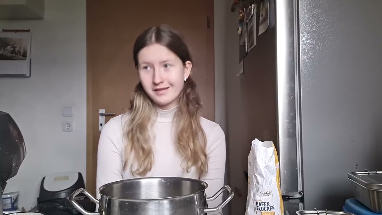 Готовлю сегодня вместе с вами обсяную кашу.😊
