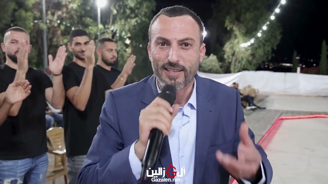 صالح ومحمود الجلماوي افراح ال بكر العرسان ابراهيم ومحمد