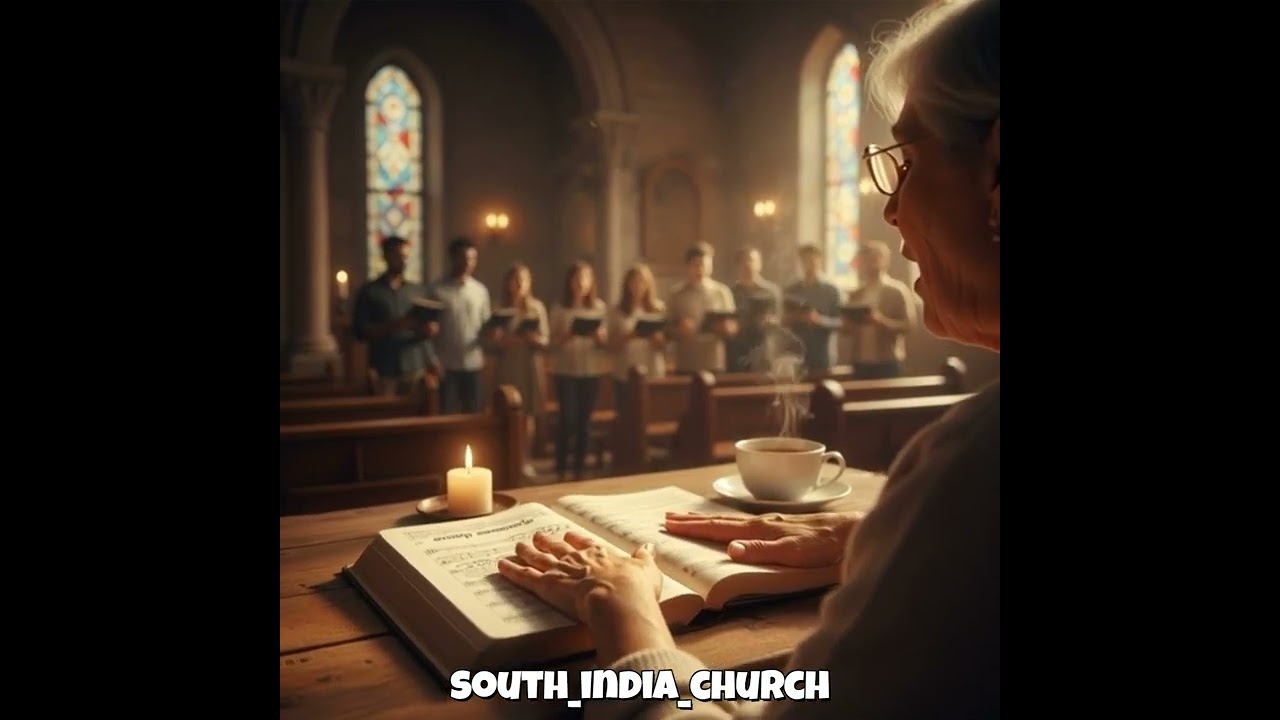 Anbu Kooruvom - Jesus is Coming Soon | New Tamil Worship Song Tamil Christian Song 2026