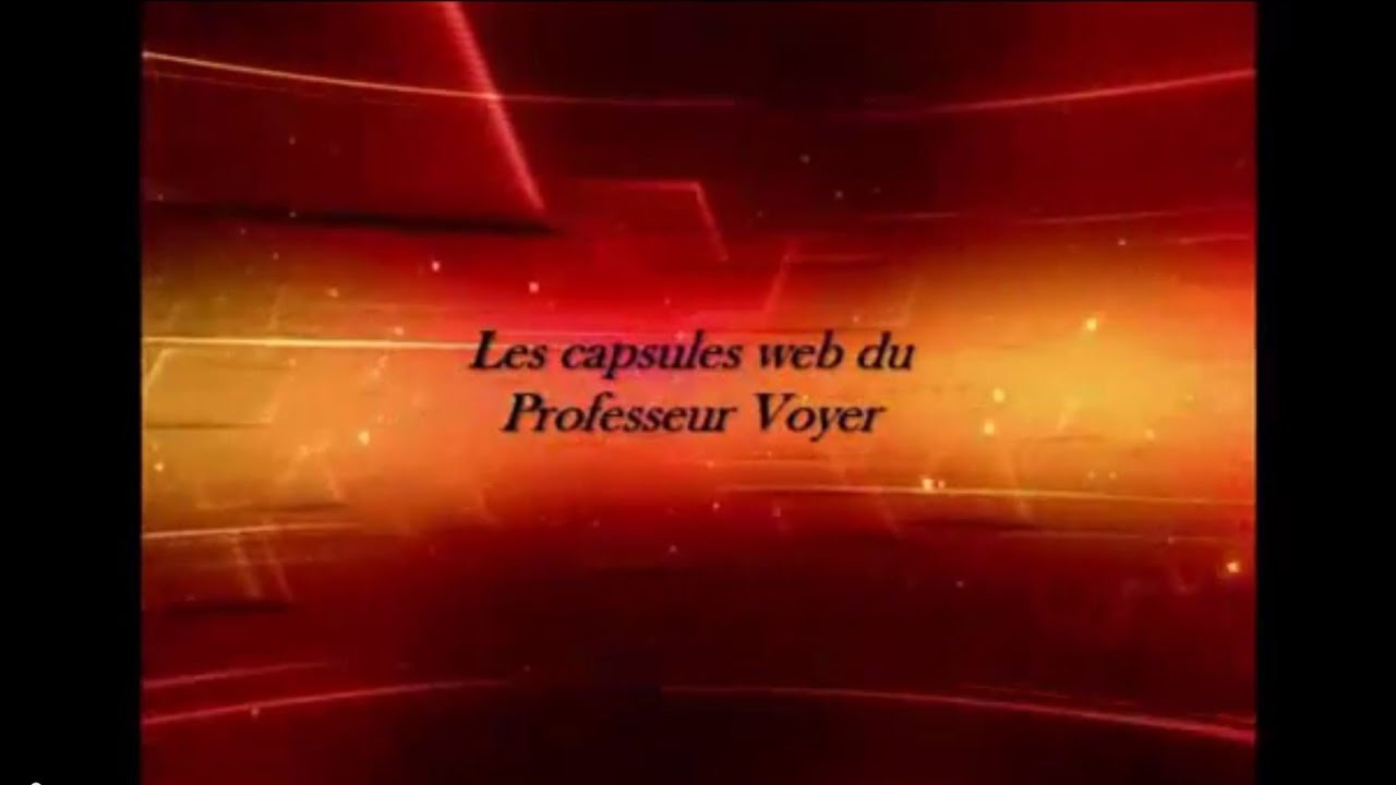 21- L'évaluation et les troubles du comportement