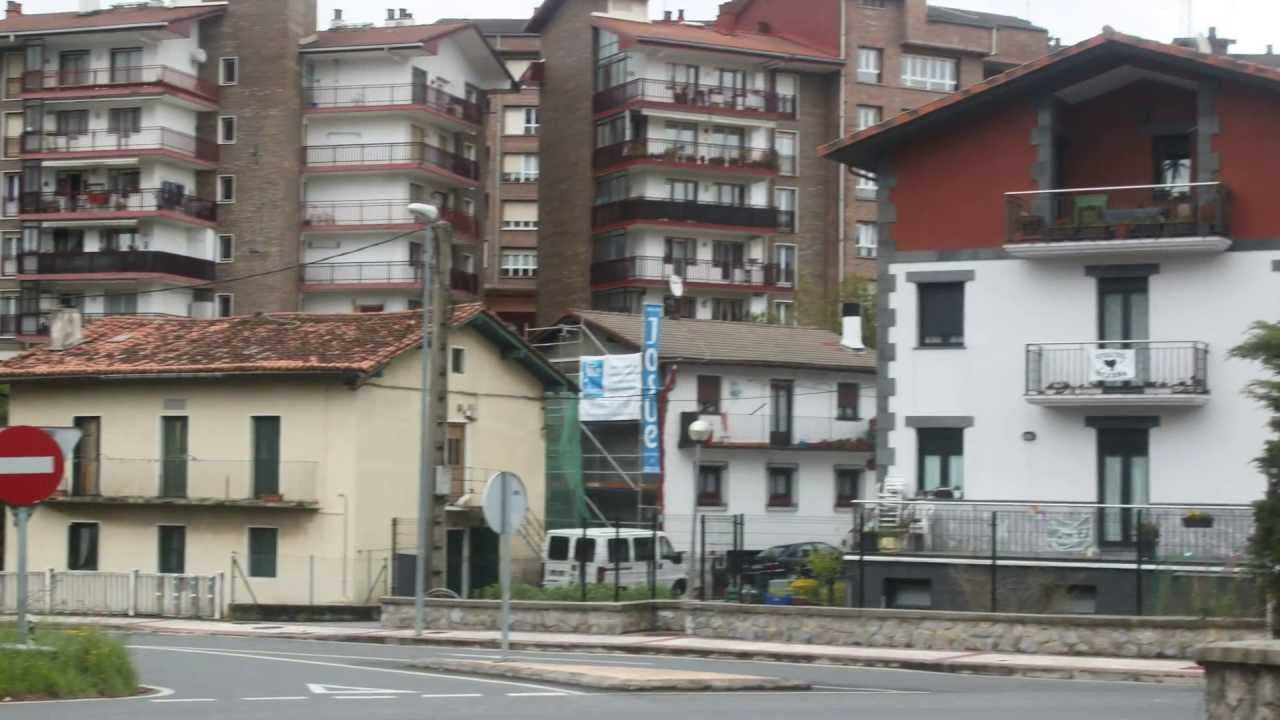 Usurbil