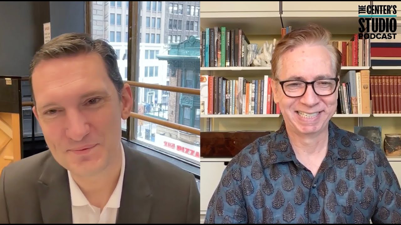 The Art Tour: How to Make a New Musical