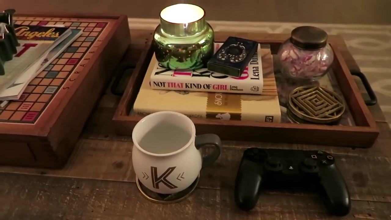 Holiday Apartment Tour