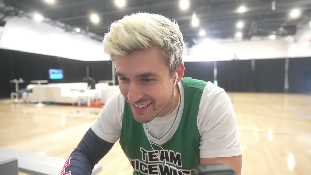 💎⛏️WINNING THE MINECRAFT DRAFT➡️WINNING BBALL EVENT🏀