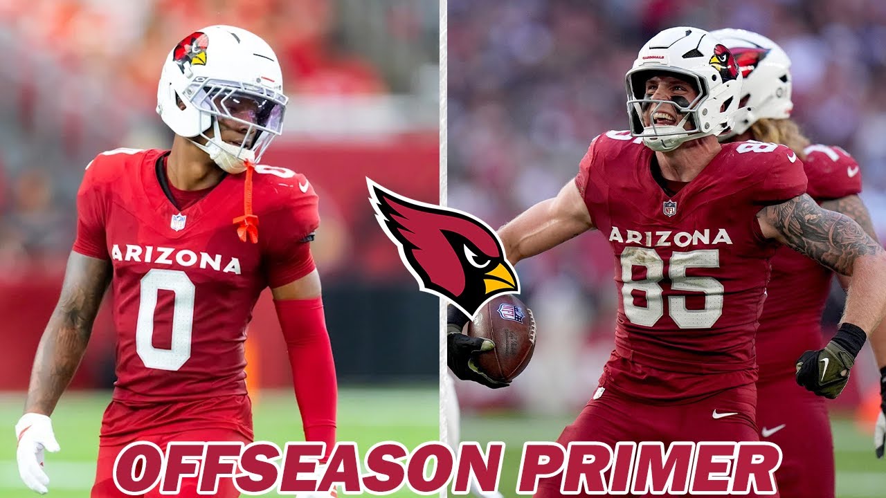What can Arizona do to build around some of the pieces they already have in place?