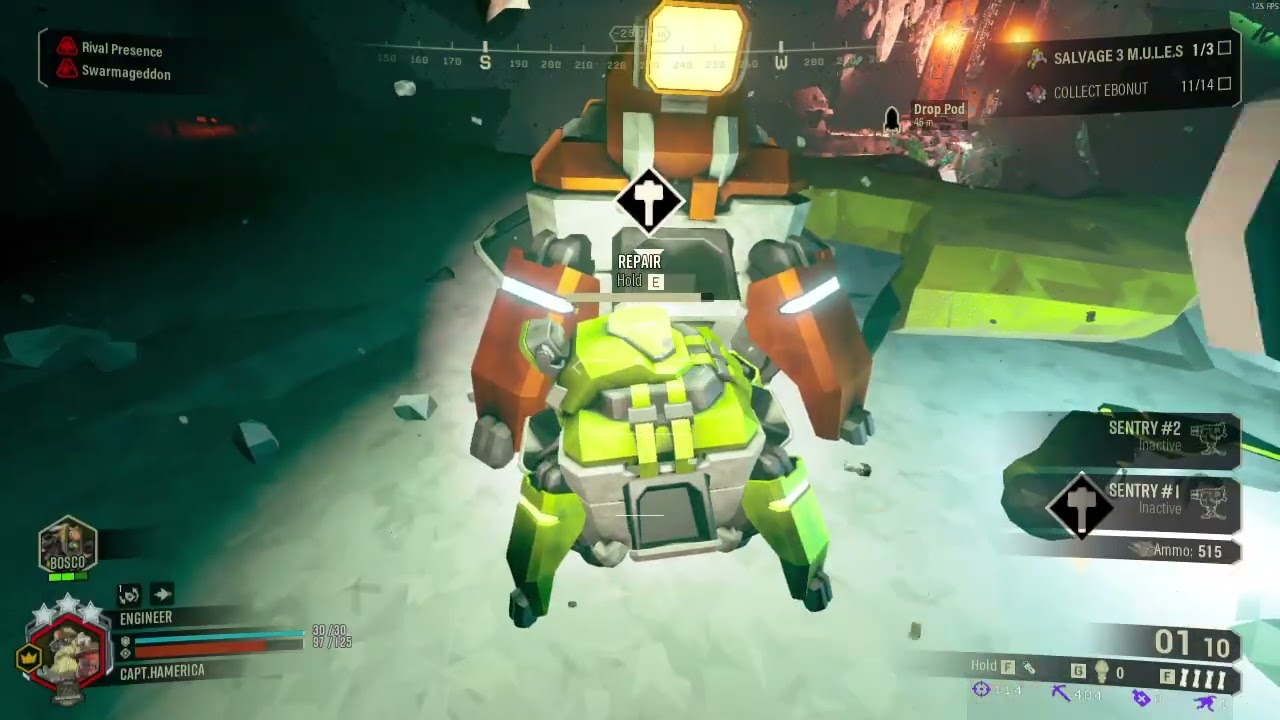 Deep Rock Galactic   2026 01 18 07 56 59