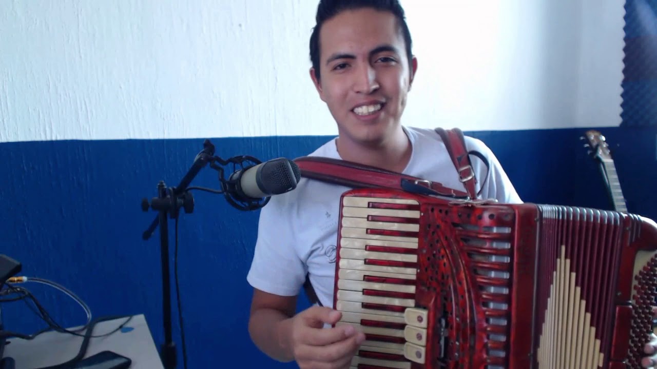 Tonos Disminuidos Y Aumentados En Acordeon