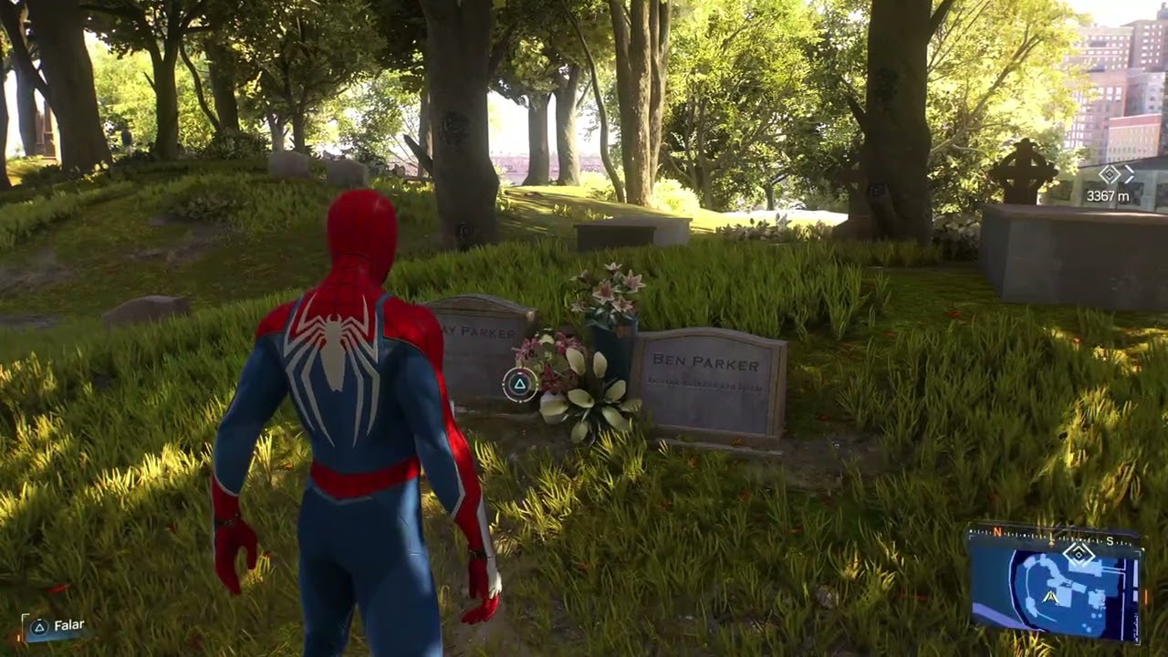 Spiderman 2 platina 
