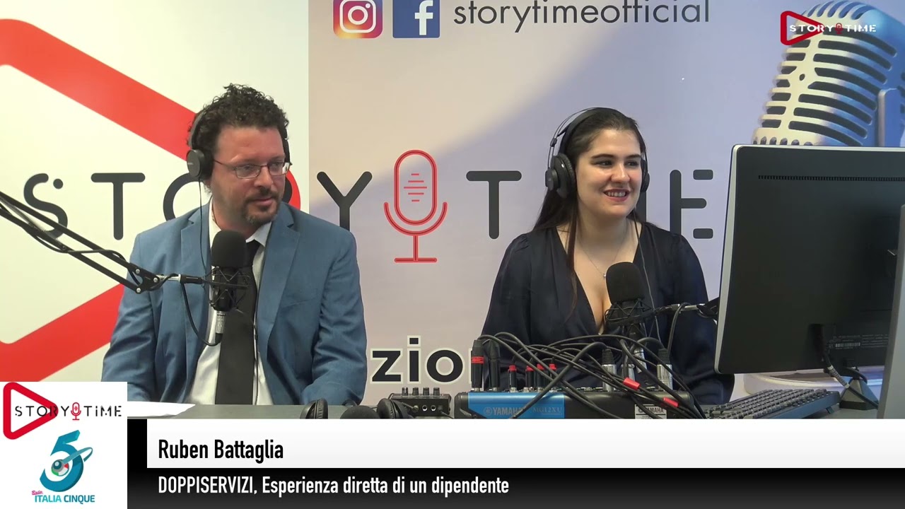DOPPISERVIZI DIPENDENTI