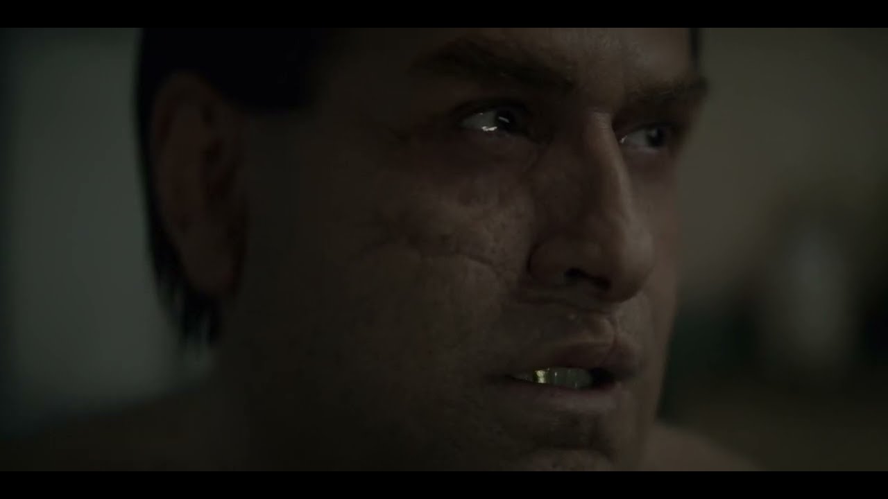 4K HDR: The Penguin & Carmine Falcone's Son Alberto Falcone Body / Sofia Falcone | Dolby HBO Max Bat