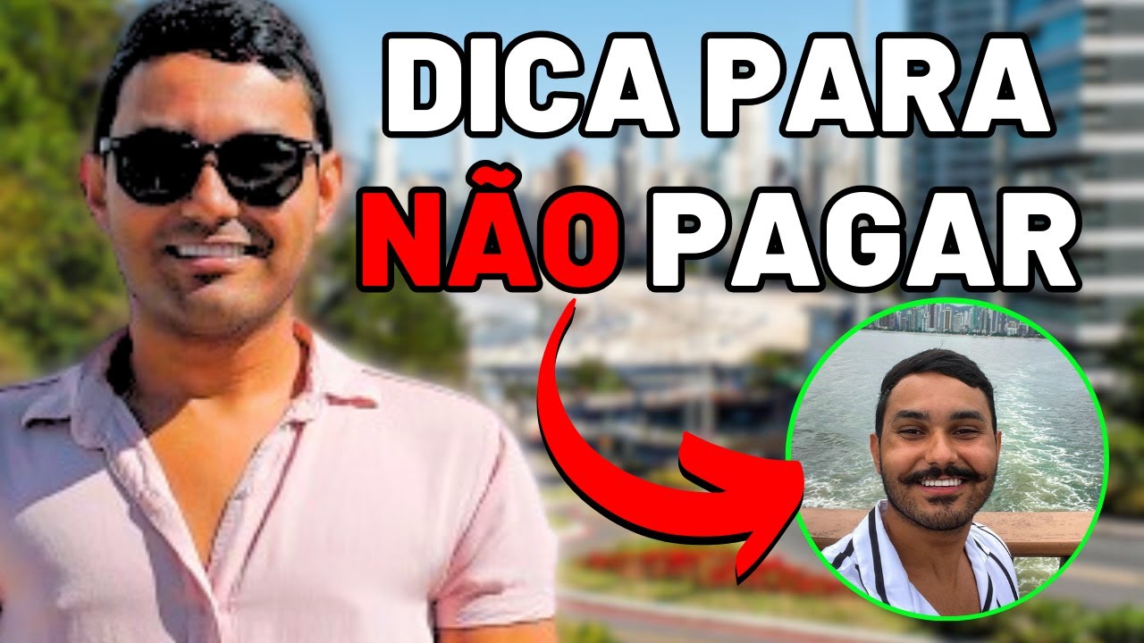 O que Fazer em Balneário Camboriú? Atrações Grátis e Pagas