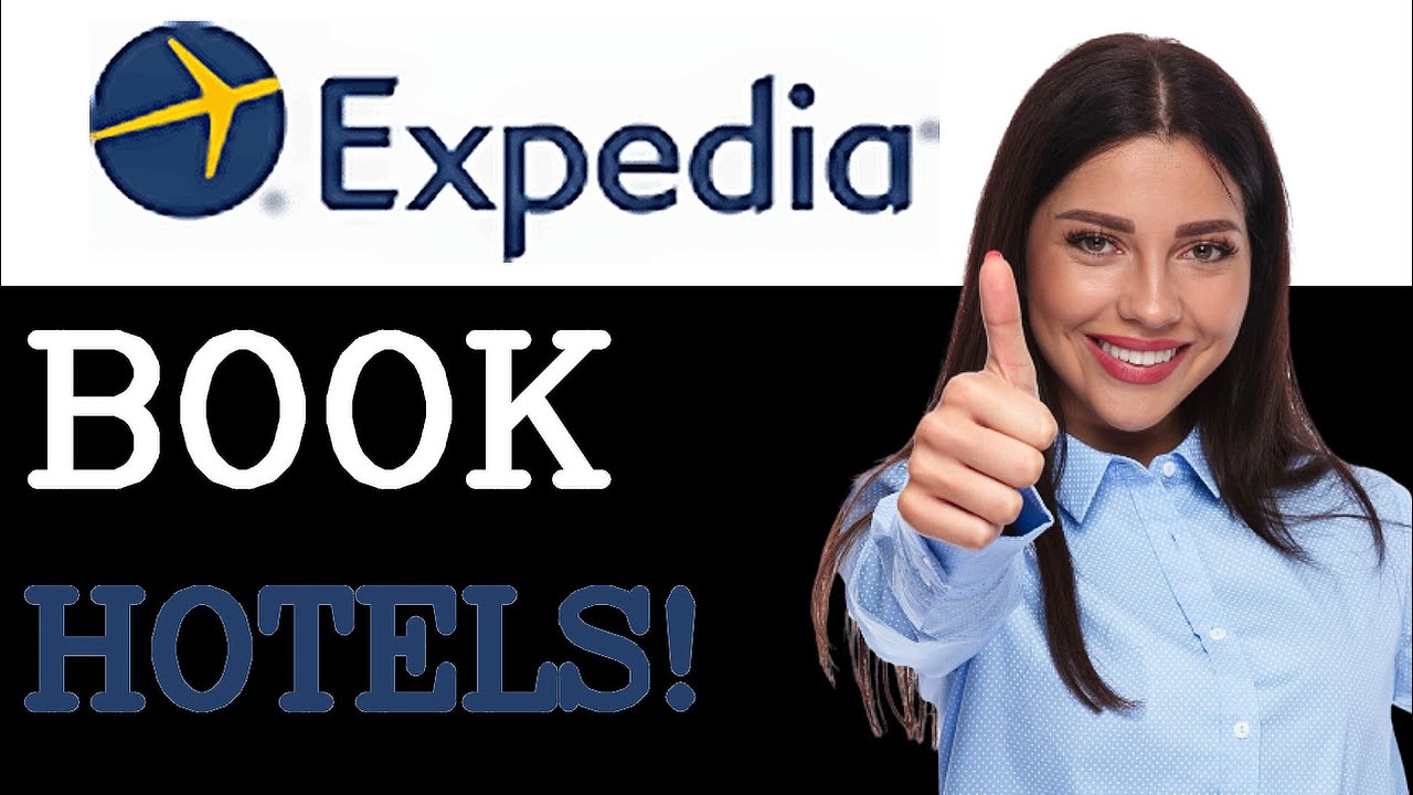 How To Book Multiple Hotels On Expedia (2025)