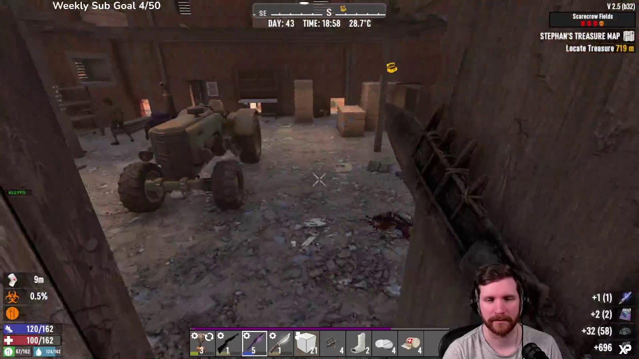 7 Days to Die - 2.5