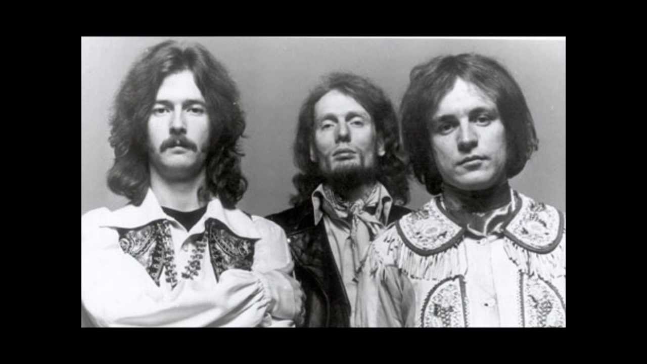 Cream - Crossroads [Live at Winterland 1968] HQ