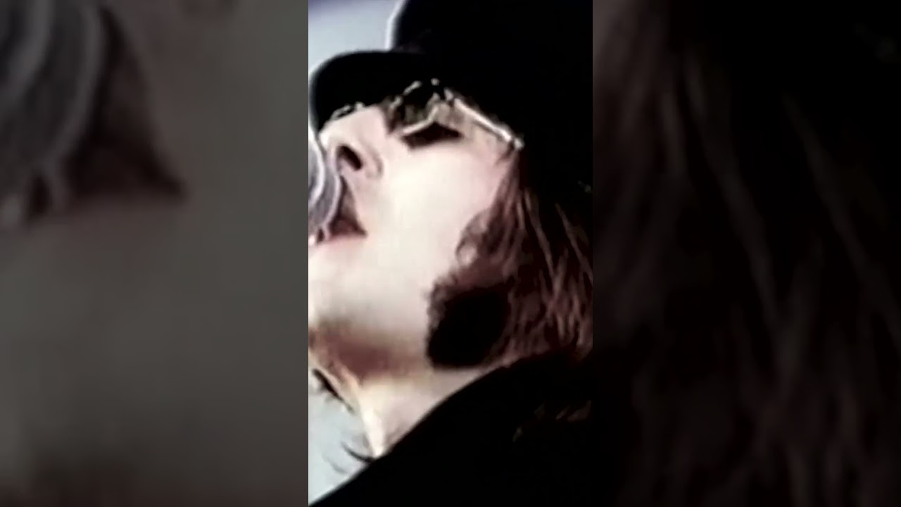 Oasis and Friends -Carnation 1999