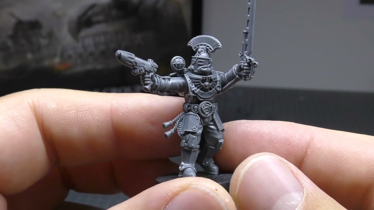 Тактический командный отдел Солнечной Ауксилии — Обзор (HH)