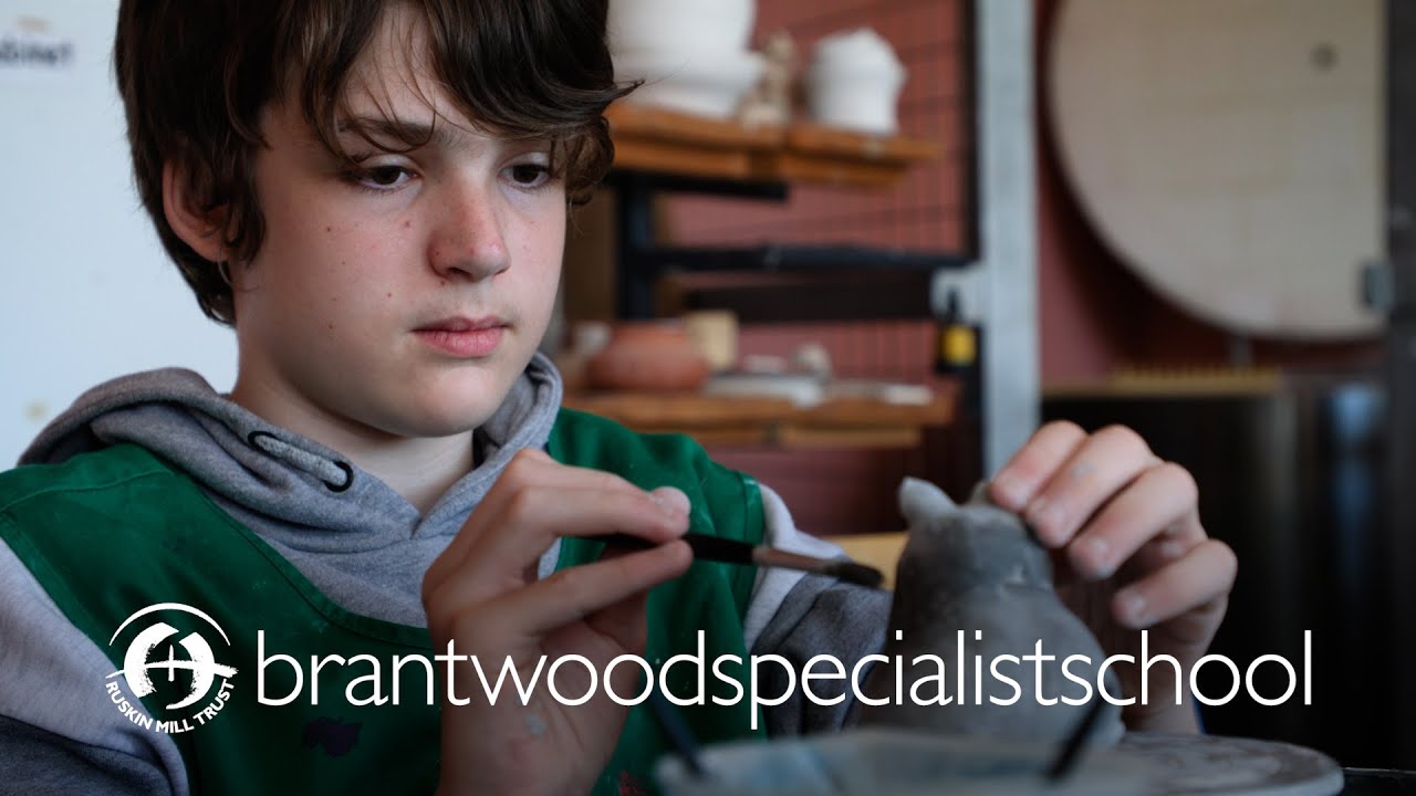 Brantwood Garden School, Sheffield