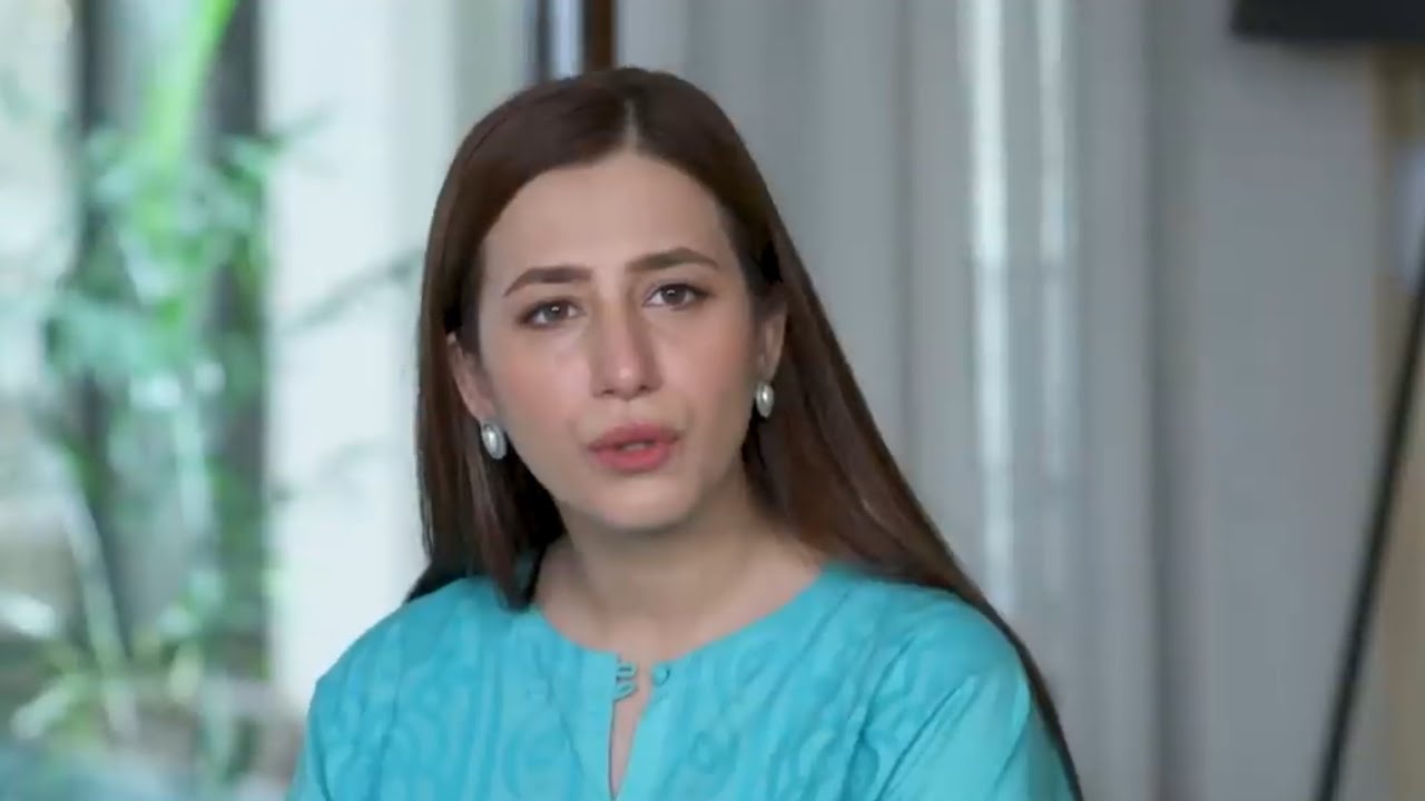 Iblees Episode 31 Promo Review - Hibba Aziz - Farhan Ahmed Malhi - Fajjer Khan - 12 February 2026