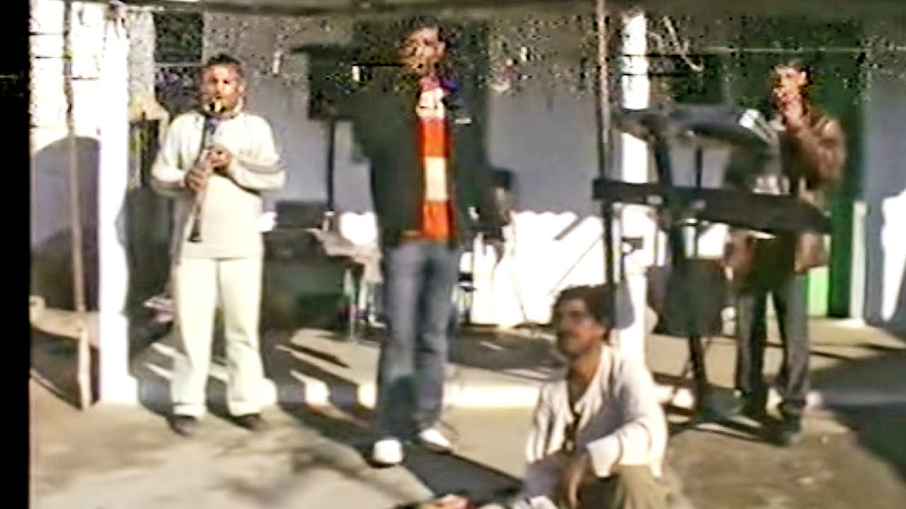 Sulo Grabijanit (Adriatik Mecani) & Joni Mecani & Sandi - Zambak i Bardh Kolazh