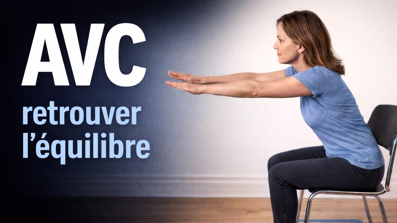 Direct AVC 2024 13 Équilibre Mini 1 Exercices seulement