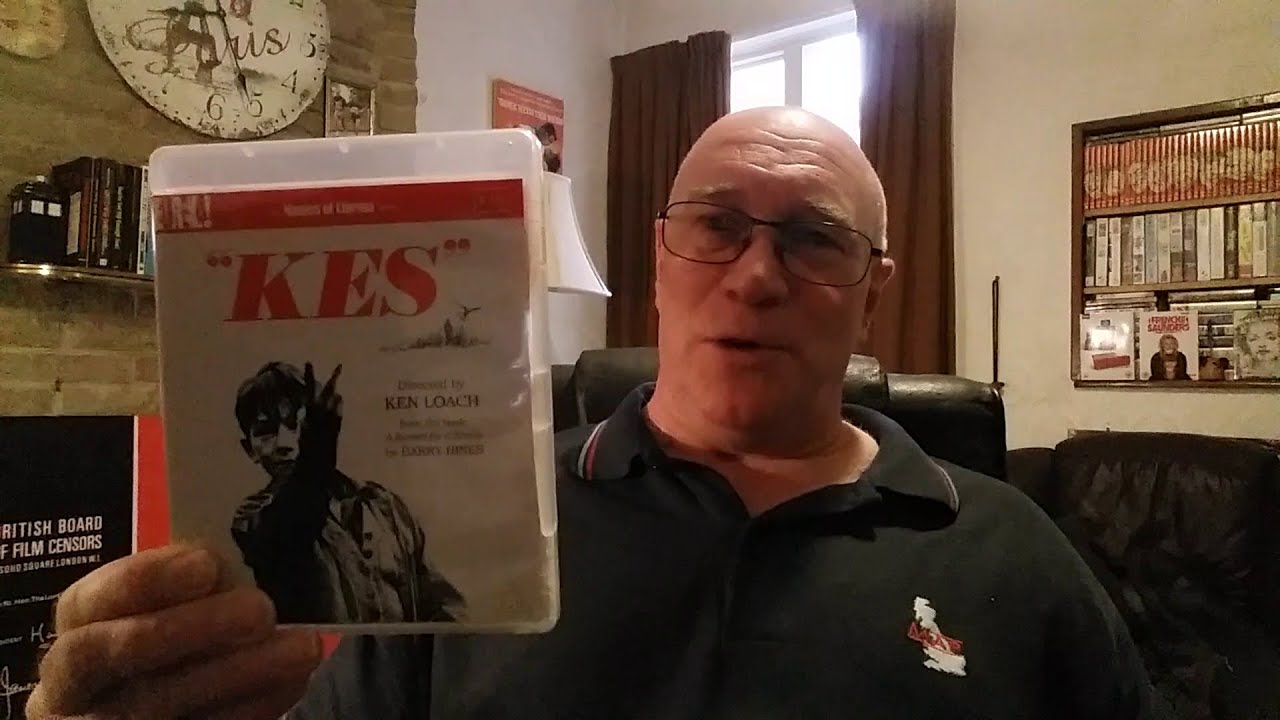 Review   Kes 1969