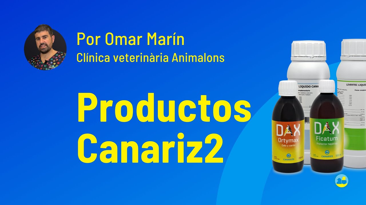 Canariz2 con Omar Marín