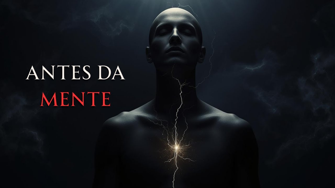 O corpo sente antes da mente entender