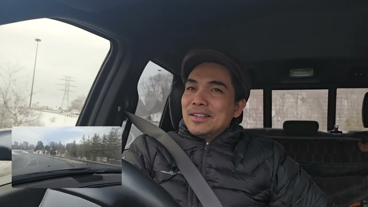 Naka Marites ako | Buhay Canada🇨🇦