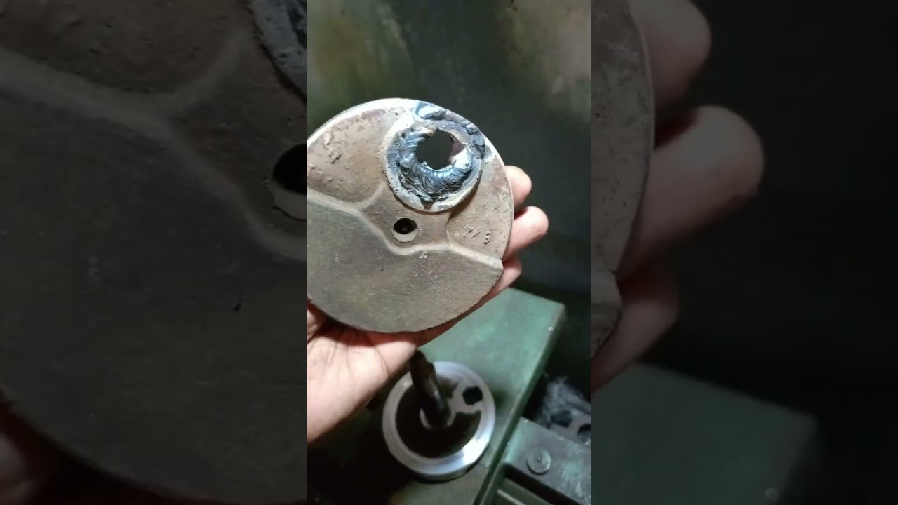 stroke up kruk as KPH 200cc langkah 65
