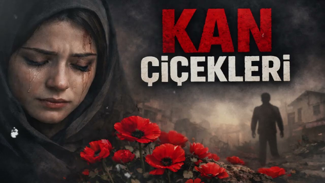 Kan Çiçekleri – Zülfü Livaneli | Senfonik, Orkestral Cover